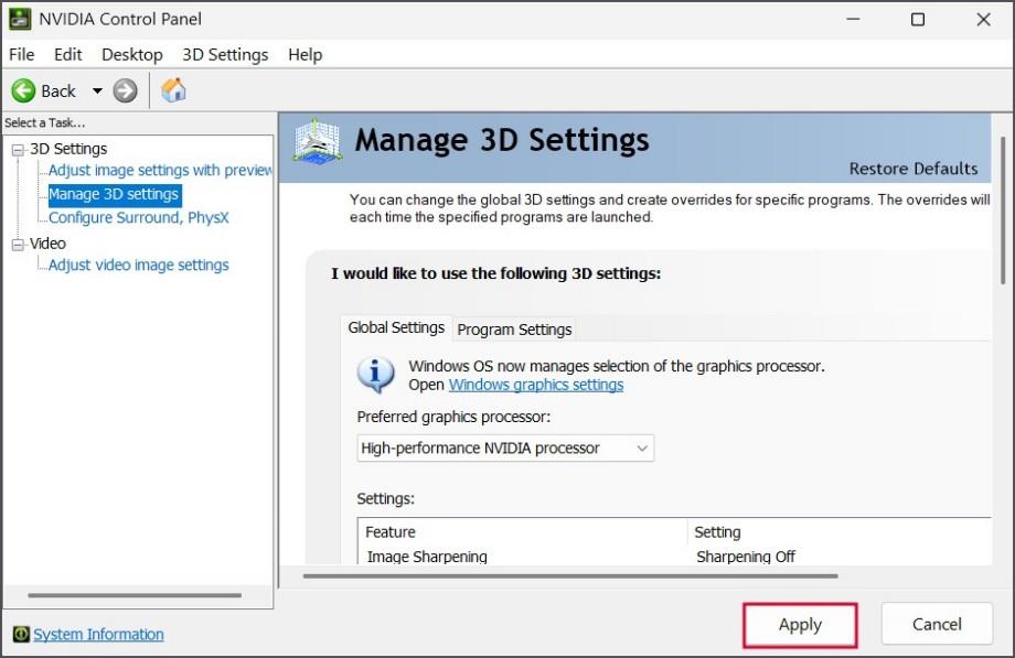 Windows がすべての RAM を使用していない問題を解決する 8 つの方法