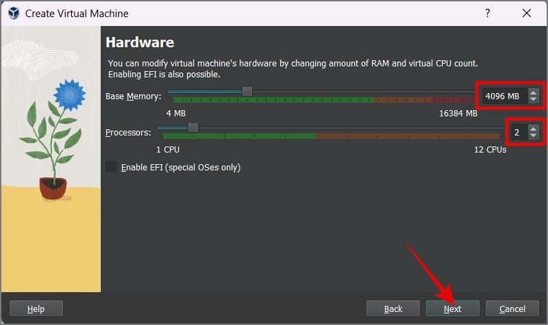 VirtualBox に Windows 10 をインストールする方法