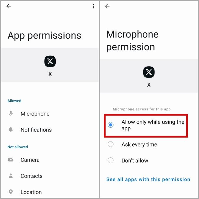 Android と iPhone で Twitter スペースが機能しない場合の 8 つの修正
