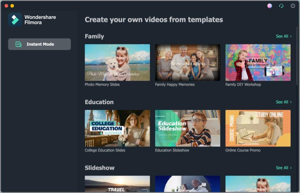 Filmora の実践 – Wondershare の素晴らしいビデオエディター