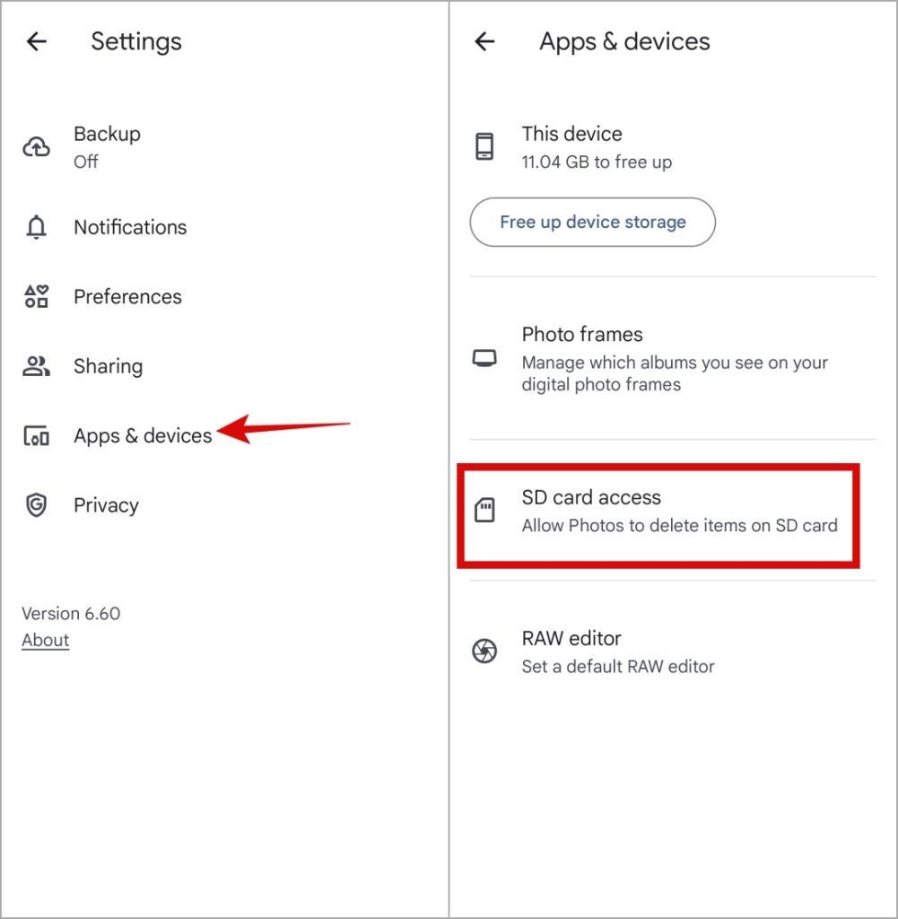 モバイルでGoogleフォトにすべての写真が表示されない問題を修正する10の方法