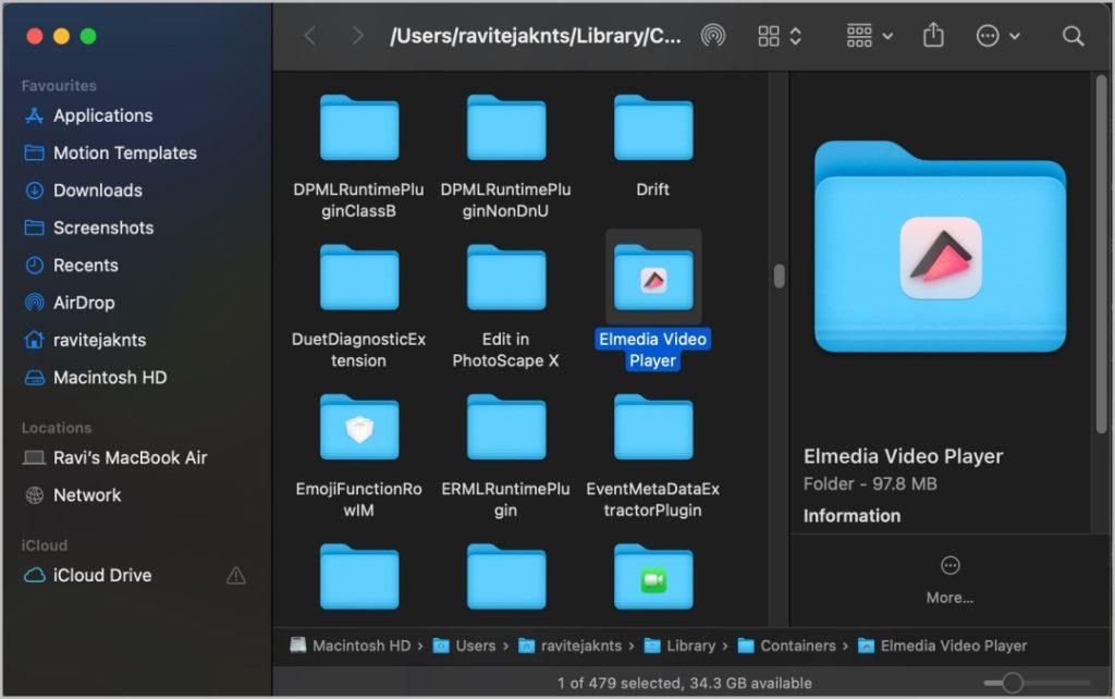 残ったファイルも含めて Mac でアプリを完全にアンインストールする方法