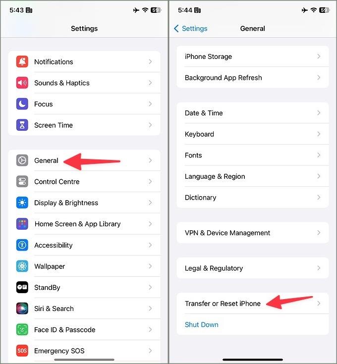 iPhone で連絡先ポスターが機能しない場合の 8 つの修正