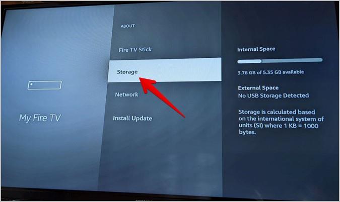 Fire TVが最新のソフトウェアアップデートのダウンロード中にスタックする問題を解決する11の方法
