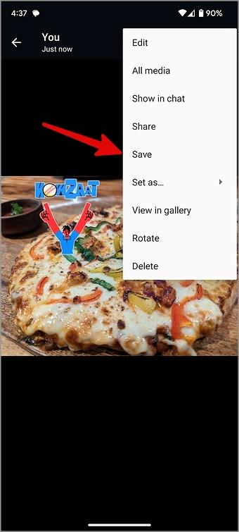 Android で写真にステッカーを追加する 6 つの最良の方法