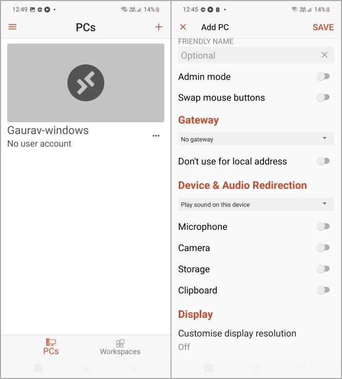 Android ユーザーが同期するのに最適な Windows アプリ 8 選
