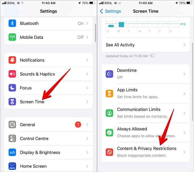 iPhoneまたはiPadからApp Storeが見つからないことを修正する9つの方法