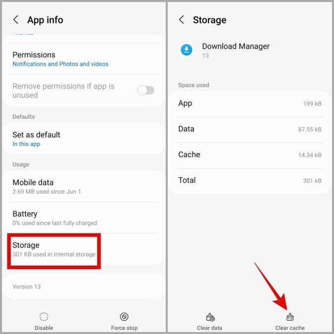 AndroidでGoogle Chromeがファイルをダウンロードできない問題を解決する9つの方法