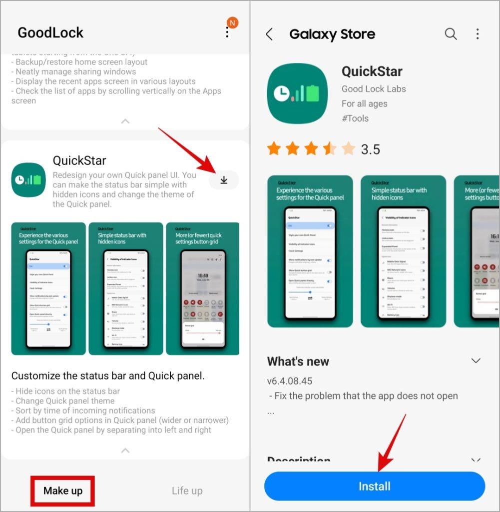 AndroidとiPhoneの時計に秒を表示する方法