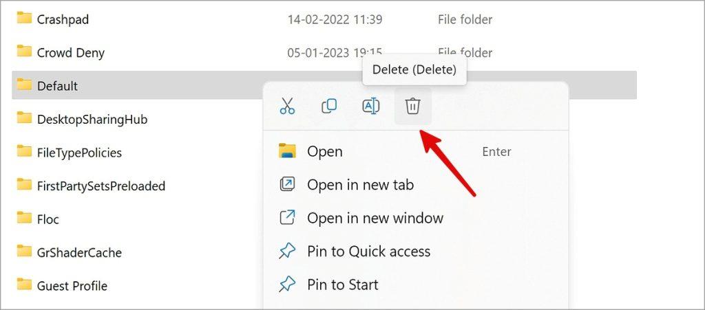 Windows 11でGoogle Chromeがクラッシュするのを修正する13の最良の方法