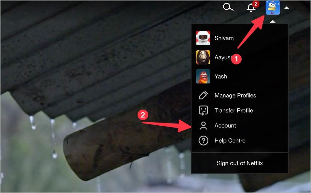 Apple TVでNetflixが動作しない問題を解決する10の方法