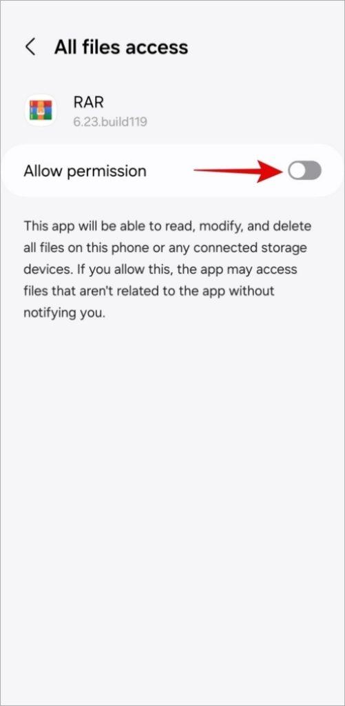 Samsung Galaxy スマートフォンで ZIP ファイルを作成して開く方法