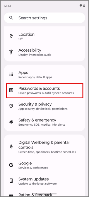 Gmail でメールが受信できない場合の 10 の解決策