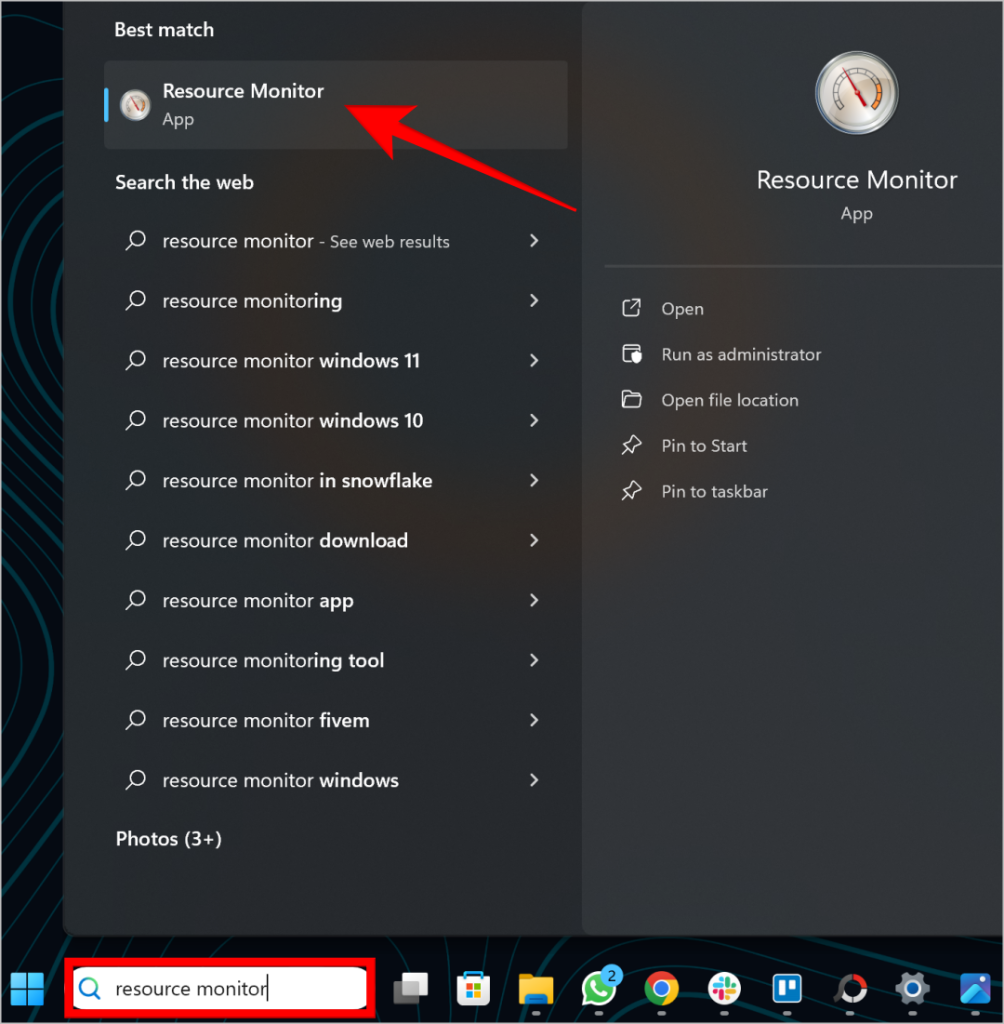 Windows 11でインターネットを使用してアプリを確認する方法