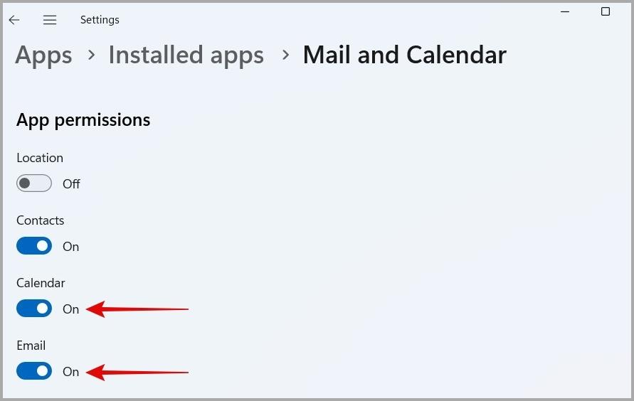 Windows 10/11ですべてのメールが表示されないメールアプリを修正する8つの方法