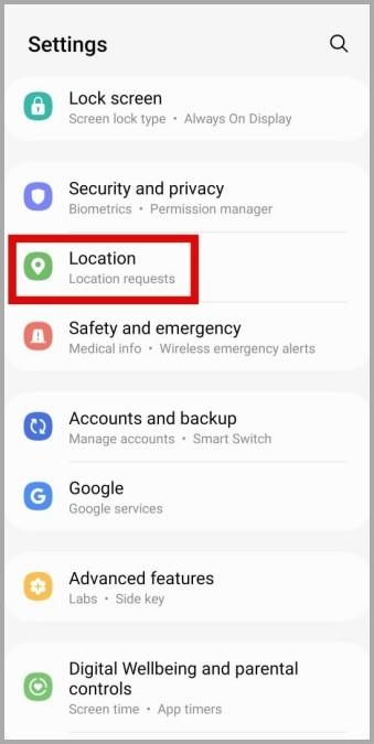 Android で Wi-Fi が自動的にオンになるのを防ぐ 6 つの方法