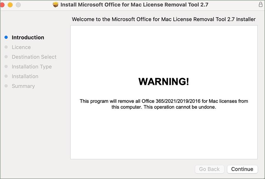 Mac で Microsoft Word の編集ができない場合の 9 つの修正