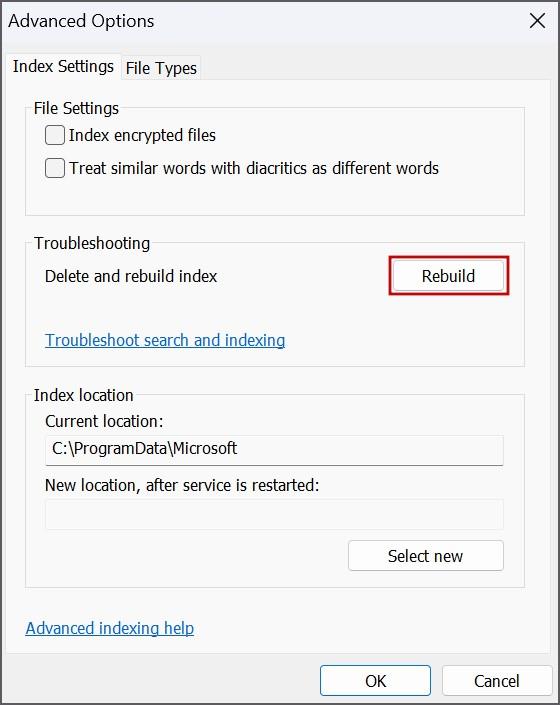 Windowsでファイルエクスプローラーにファイルが表示されない問題の13の修正