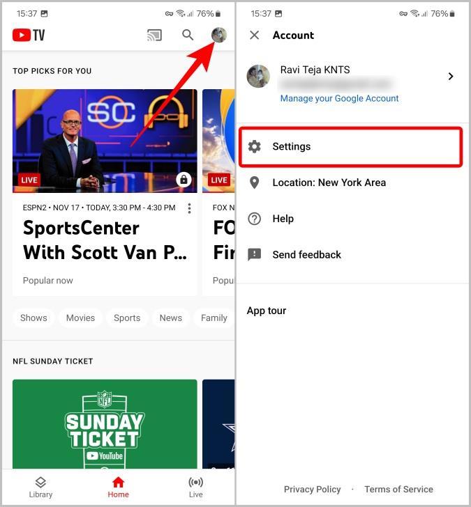 Google Play の残高と意見特典を使う 10 の方法
