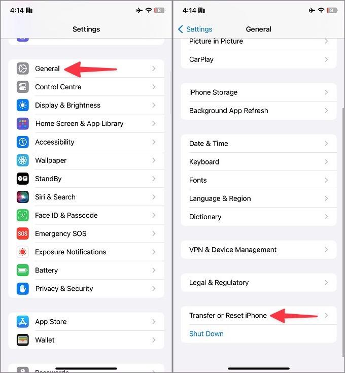 iPhone の写真が Mac で同期しない場合の 11 の修正方法