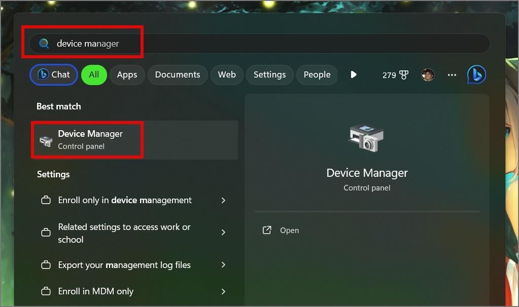 Windows でラップトップのタッチパッドが機能しない場合の 9 つの修正方法