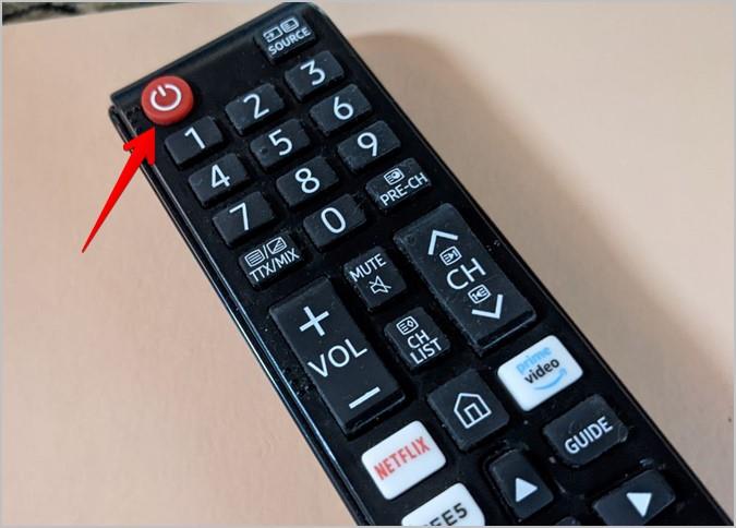 Samsung スマート TV が Wi-Fi に接続できない場合の 15 の方法