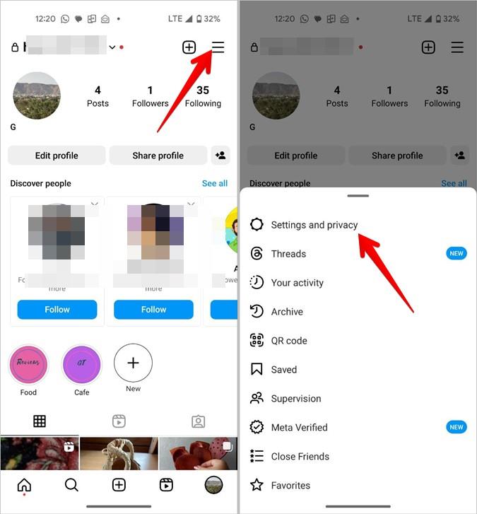 Instagramのサイレントモードとは何ですか、そしてそれをオンまたはオフにする方法