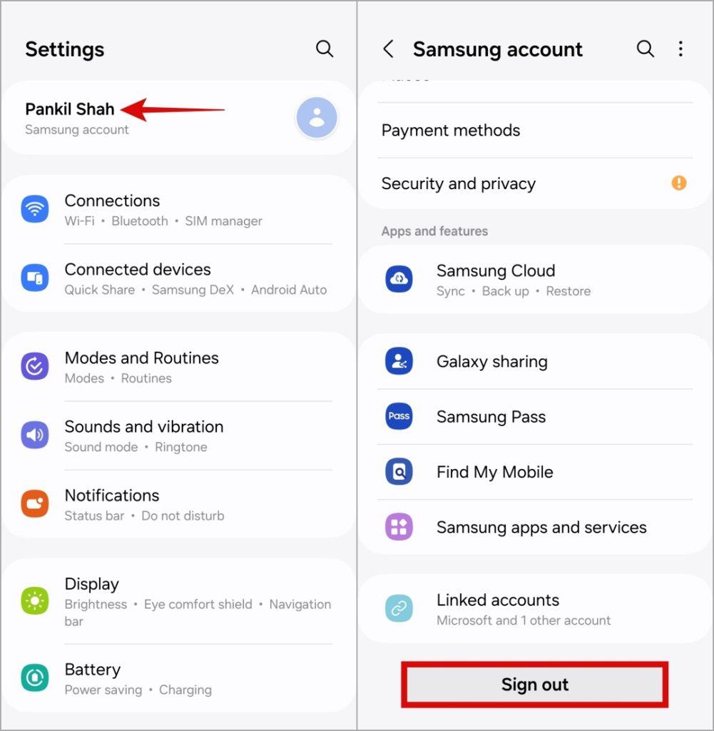 Samsung Galaxy フォンの湿気検出エラーを修正する 8 つの方法