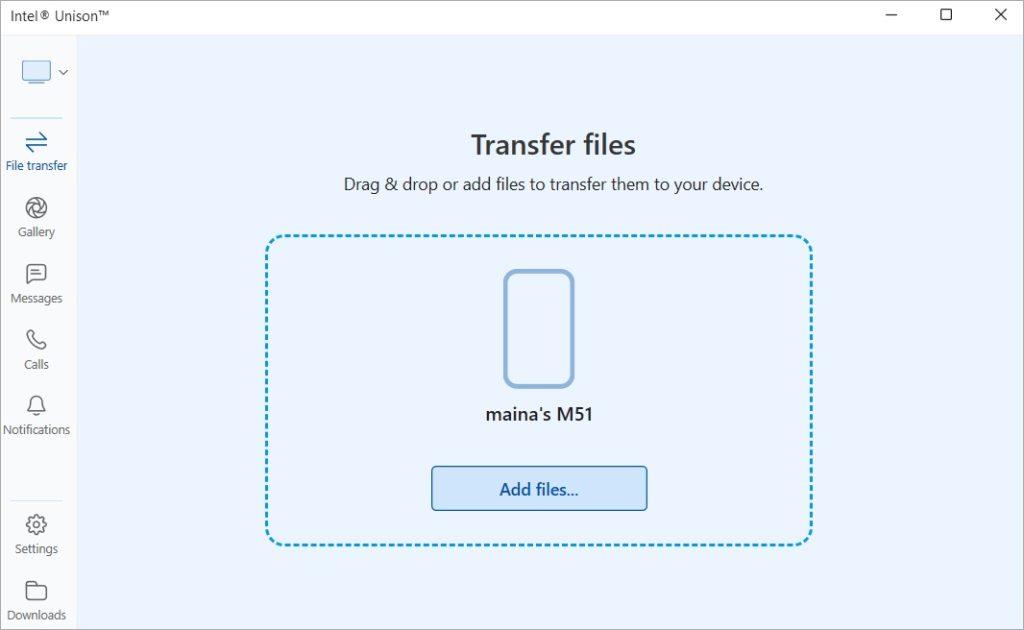 Microsoft Phone Link と Intel Unison: 切り替える理由