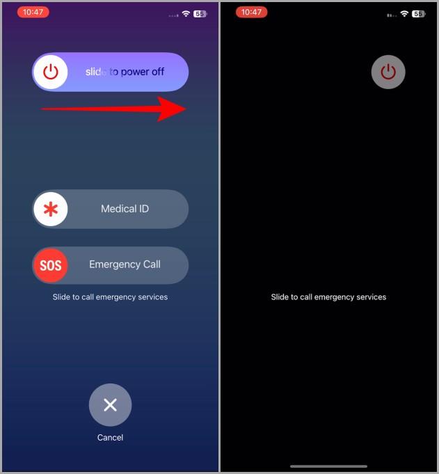 Airdrop が動作しなくなったり、待機中にスタックしたりするための 13 の修正