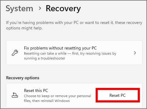 Windows 11でバックグラウンドプロセスを削減する13の方法