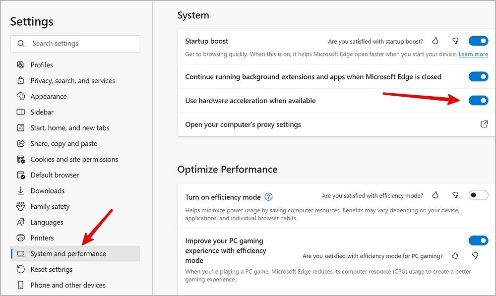 Microsoft EdgeでYouTubeが動作しない問題を解決する11の方法