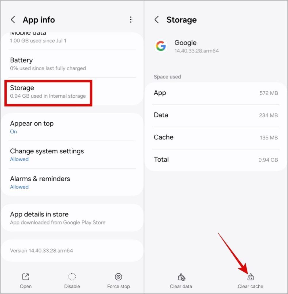 Android で Google アシスタントがポップアップし続けるための 7 つの修正