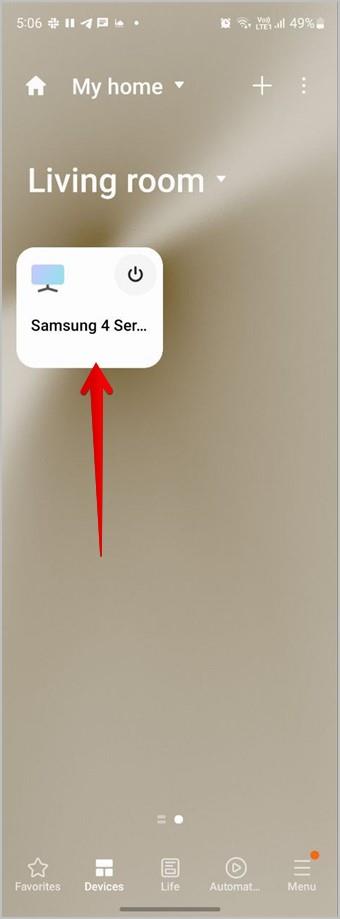 Android または iPhone を Samsung TV にワイヤレスで接続する 7 つの最良の方法