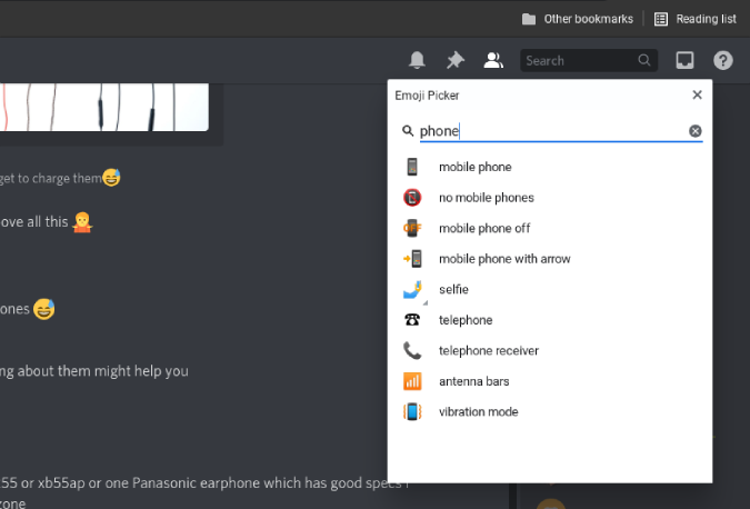 フラグを使用して Chromebook で絵文字を使用する方法