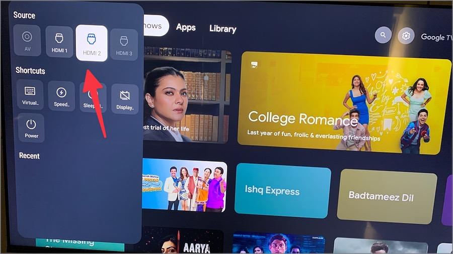 Google TV のリモコンが機能しない場合の 9 つの修正方法