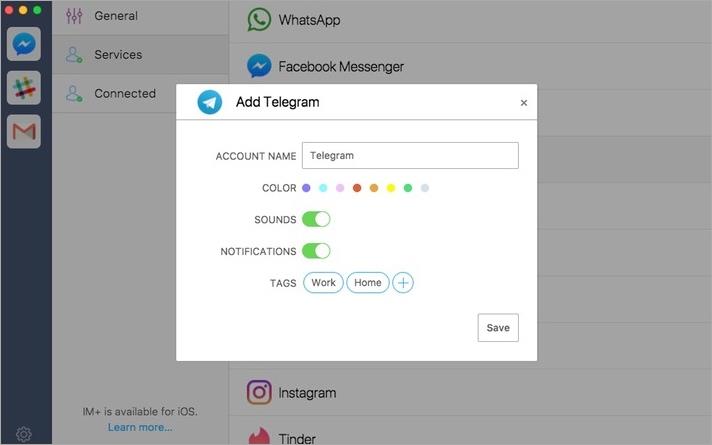 Windows および macOS 向けのベスト 5 オールインワン メッセンジャー アプリ
