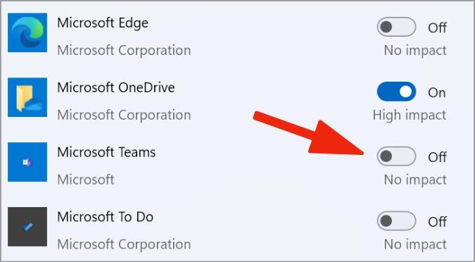 Windows 11で機能しないMicrosoft Teams通知を修正する10の方法