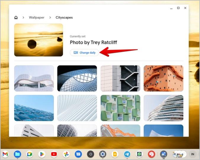 Chromebook をカスタマイズしてパーソナライズするための 13 のヒント