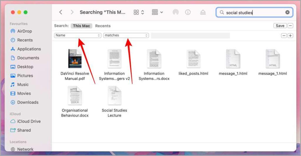 学生向けの Mac に関する 20 のヒントとコツ
