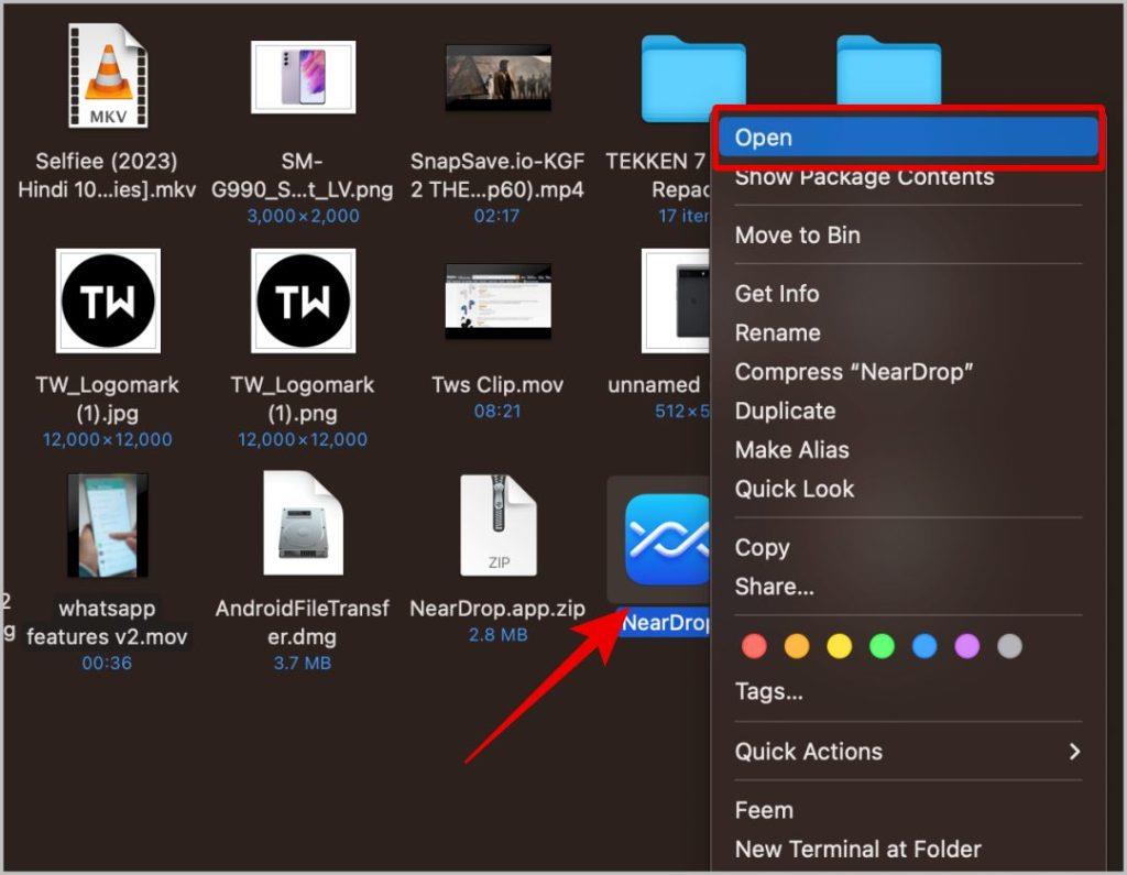 Android と Mac 間でファイルを転送する 5 つの無料方法