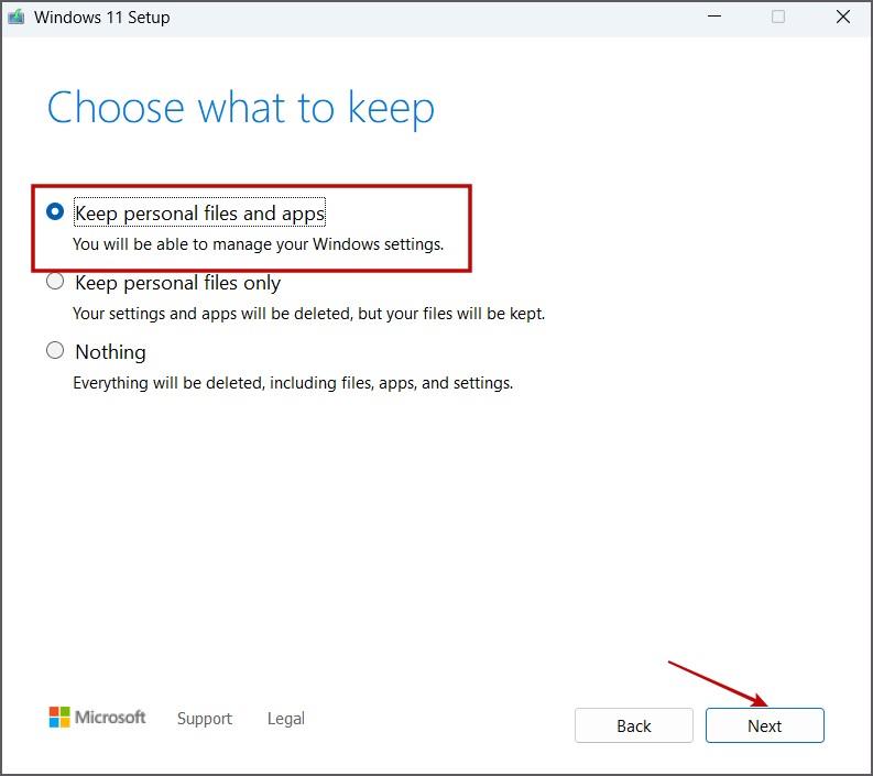 Windowsでファイルエクスプローラーにファイルが表示されない問題の13の修正