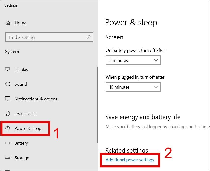 Windows 10/11 でディスク使用率が 100% になるための 14 の修正