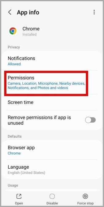 AndroidでGoogle Chromeがファイルをダウンロードできない問題を解決する9つの方法