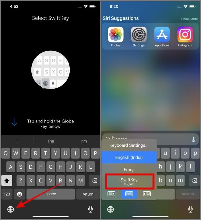 Android および iOS キーボードで Bing AI チャットをセットアップして使用する方法