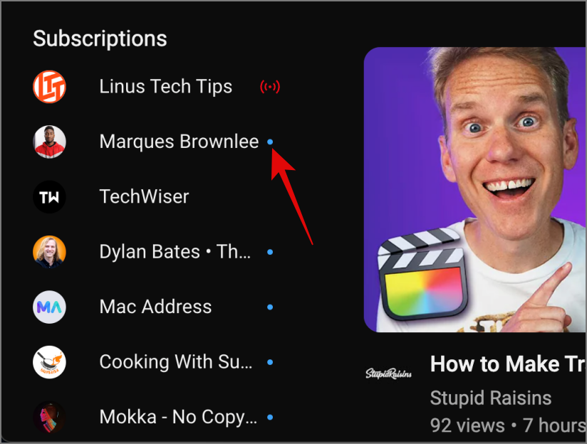 YouTube の記号とアイコンの意味