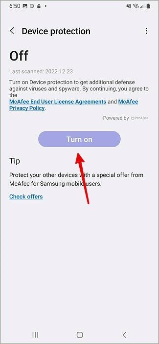 Samsung Galaxy 携帯電話が SD カードを読み取れない場合の 10 の解決方法