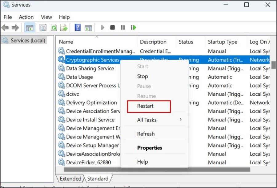 Windows の「このアプリは保護のためブロックされました」に関する 11 の修正