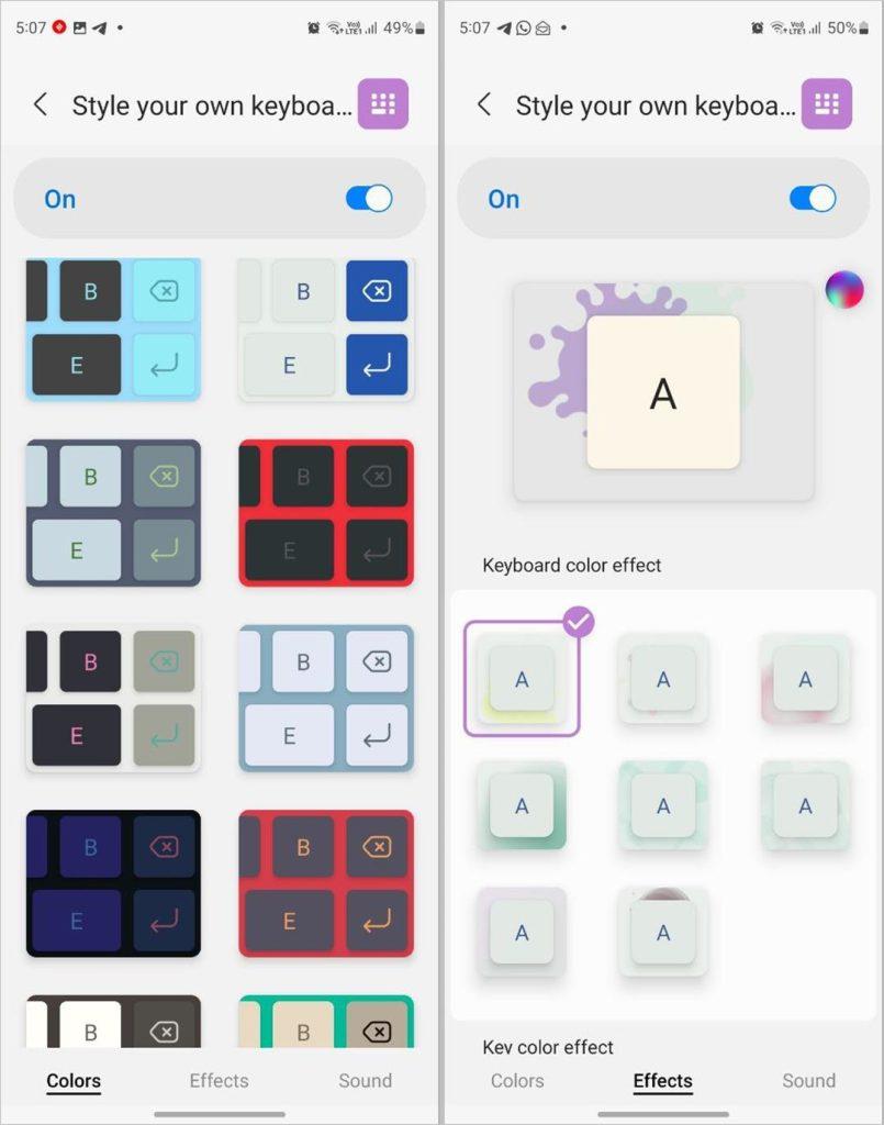タイピング体験を変える Android キーボード アプリ トップ 8