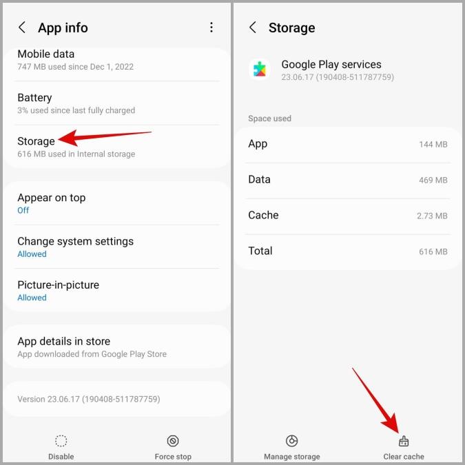 Android で Play ストア検索が機能しない場合のトップ 10 の修正
